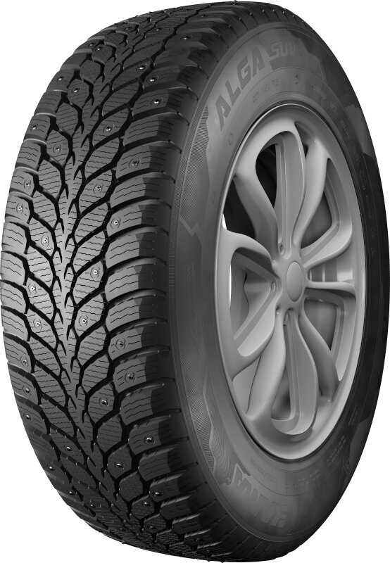 Шины КАМА ALGA SUV (НК-532) 205/70 R15