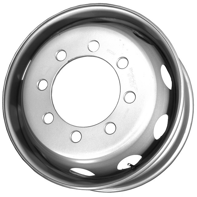 Колесный диск HARTUNG 8,25x22,5 8/285 d221 ET153