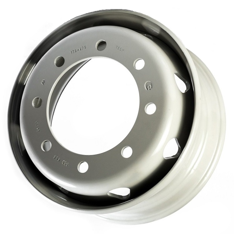 Колесный диск HARTUNG 6,75x17,5 8/275 d221 ET130