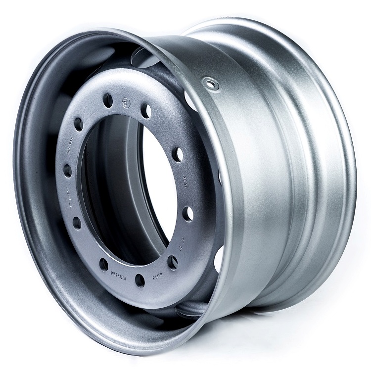 Колесный диск HARTUNG 11,75x22,5 10/335 d281 ET135