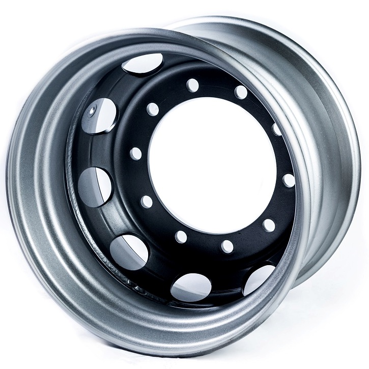 Колесный диск HARTUNG 11,75x22,5 10/335 d281 ET135