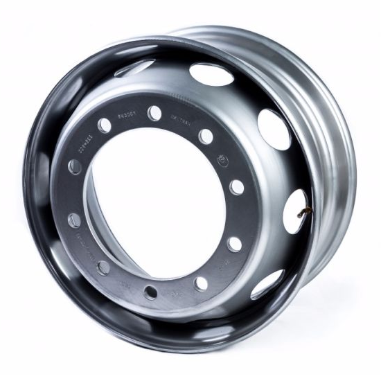 Колесный диск HARTUNG 9,00x22,5 10/335 d281 ET165.5
