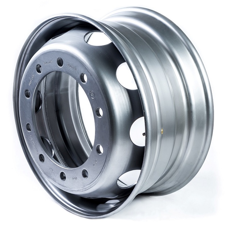 Колесный диск HARTUNG 9,00x22,5 10/335 d281 ET164.5