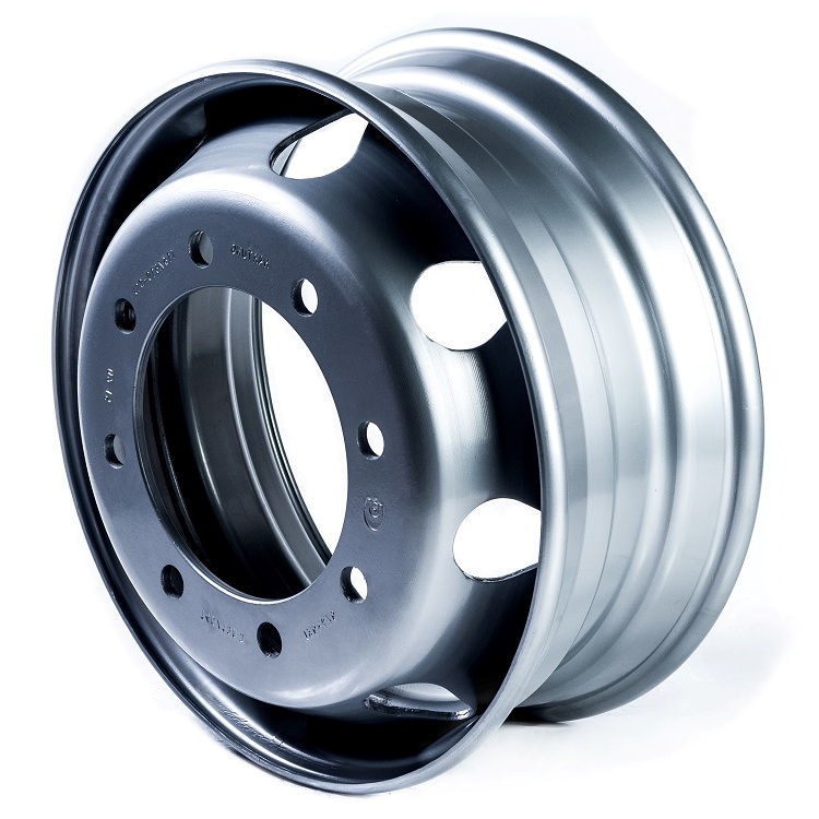 Колесный диск HARTUNG 6,75x19,5 8/275 d221 ET135