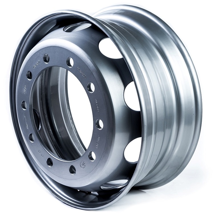 Колесный диск HARTUNG 8,25x22,5 10/335 d281 ET153