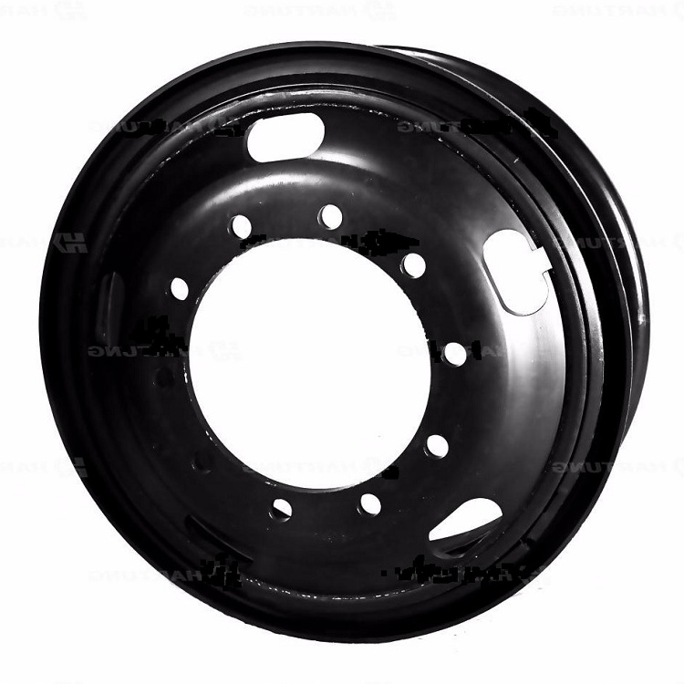Колесный диск HARTUNG 8,5х24 10/335 d281 ET161,5