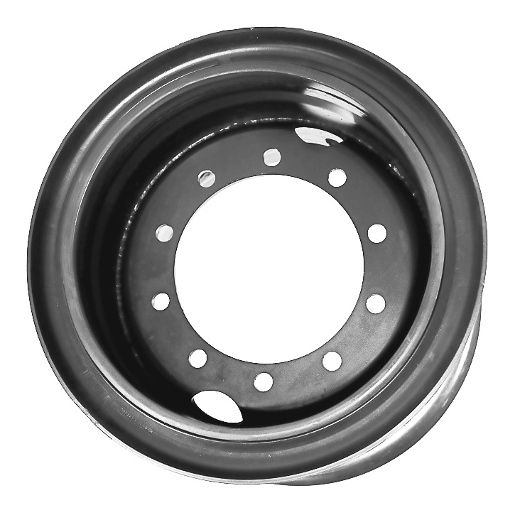 Колесный диск HARTUNG 17,00х21 10/335 d281 ET65