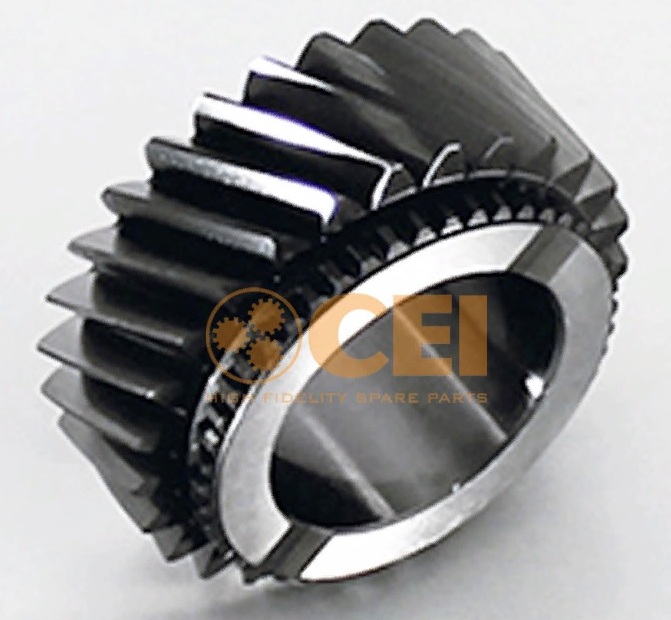 Шестерня 4-ой передачи кпп ZF 9S 244007/1324304003/1324304080