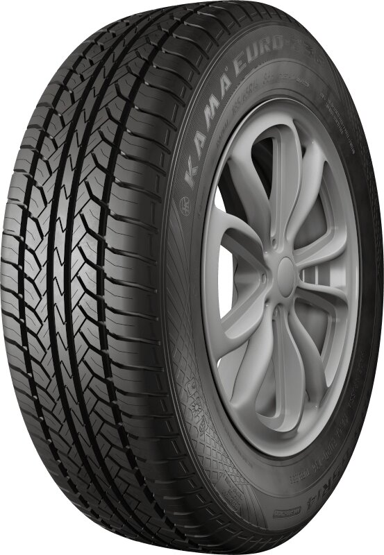 Шины КАМА Евро-236 185/60 R15