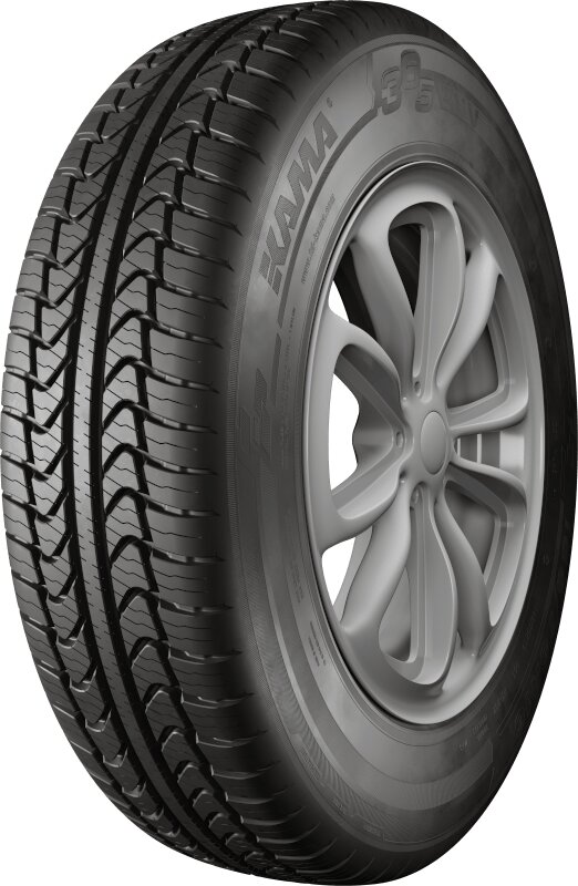 Шины КАМА 365 SUV (НК-242) 185/75 R16