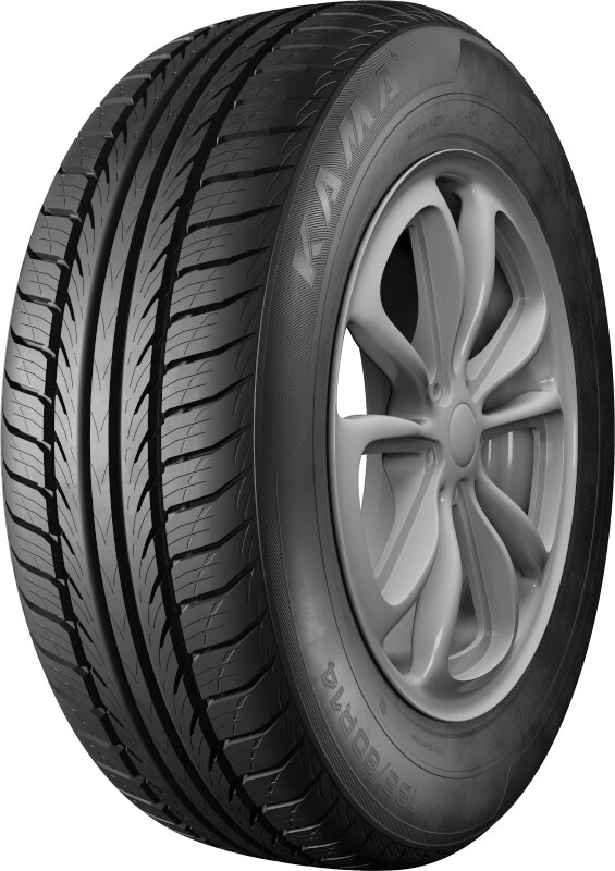 Шины КАМА Breeze (НК-132) 195/65 R15