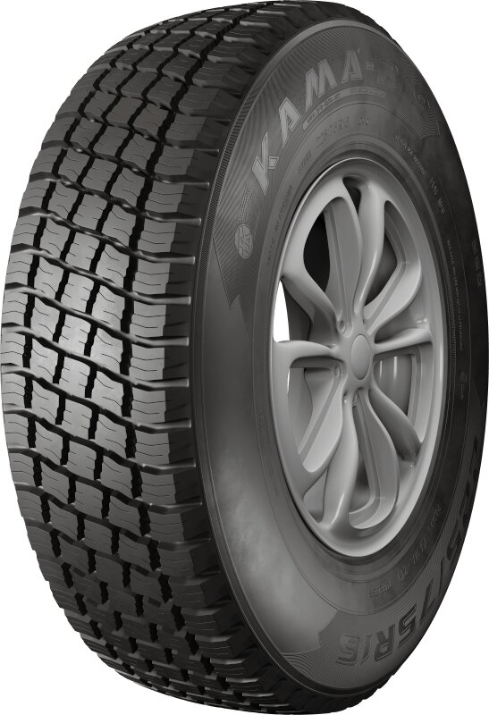 Шины КАМА-219 225/75 R16
