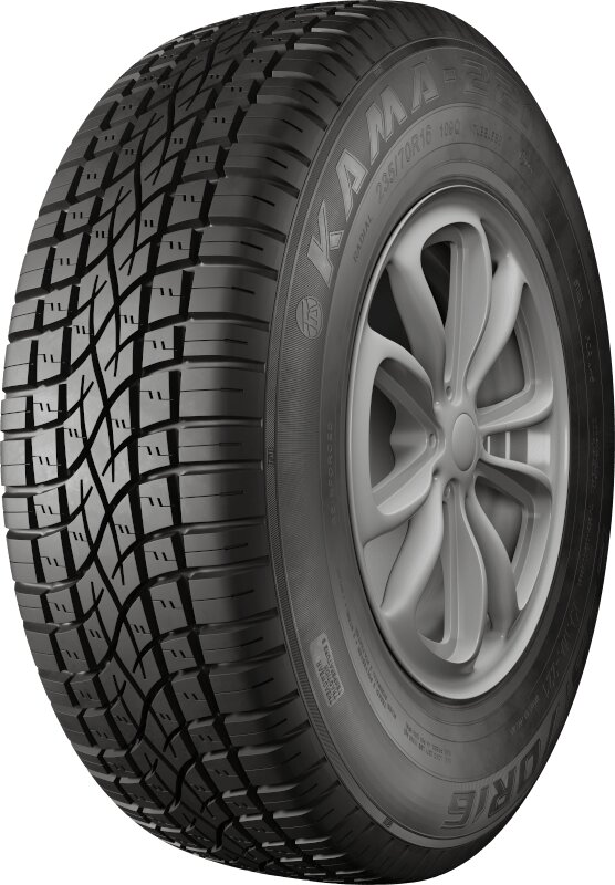 Шины КАМА-221 235/70 R16
