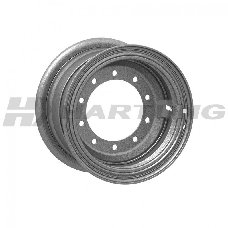 Колесный диск HARTUNG 12,00х21 10/335 d281 ET0