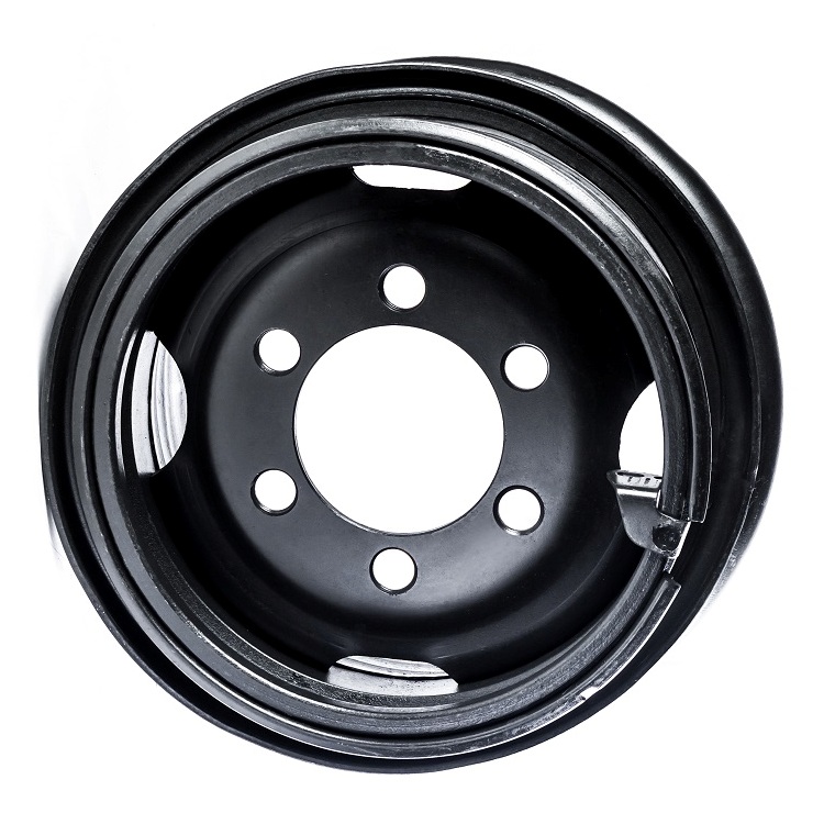 Колесный диск HARTUNG 9,00х18 6/222,25 d163 ET60