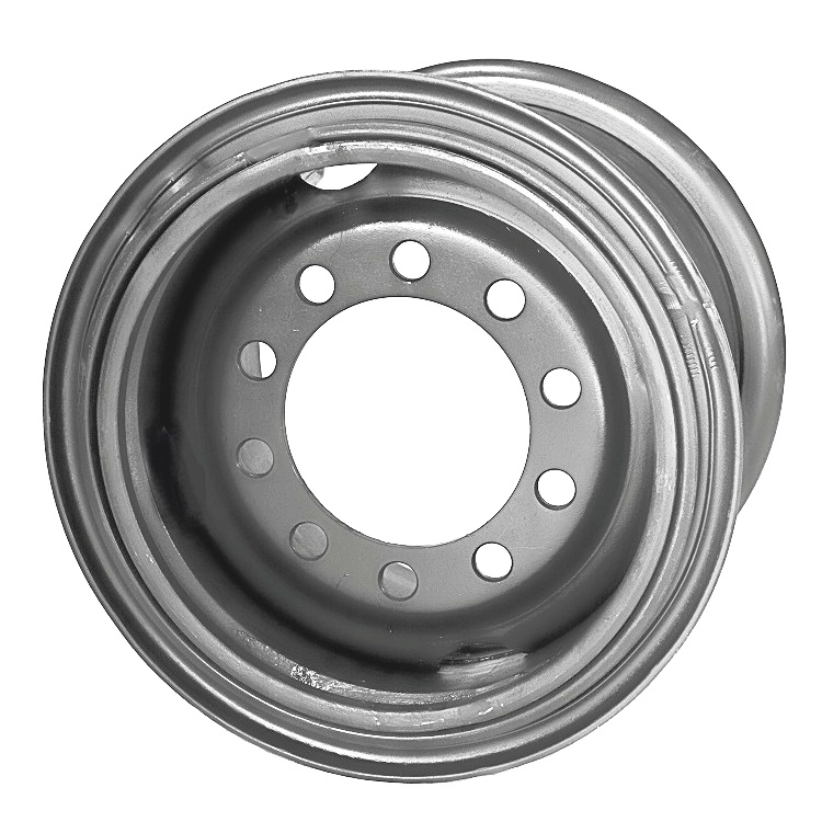 Колесный диск HARTUNG 12,00х21 10/286 d222 ET100