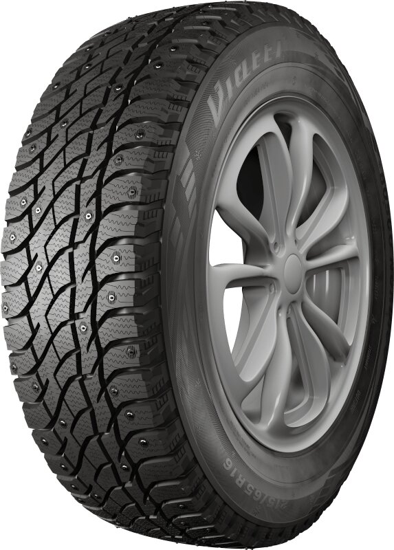 Шины Viatti Bosco Nordico (V-523) 285/60 R18 шип