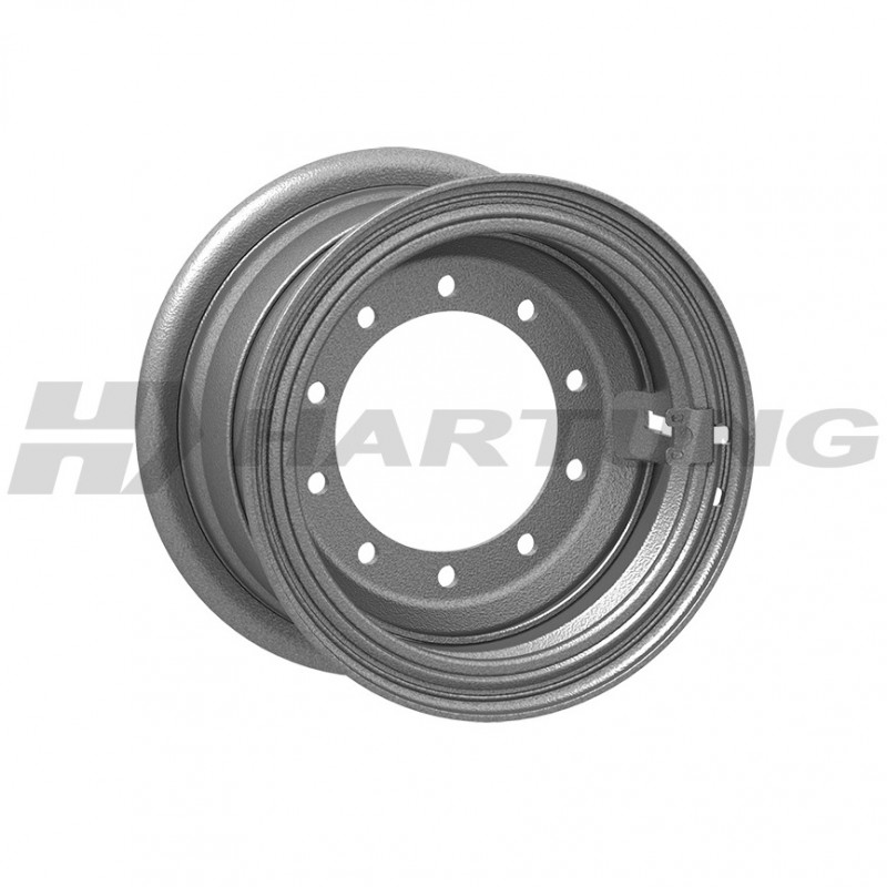 Колесный диск HARTUNG 12,00х21 10/335 d281 ET0