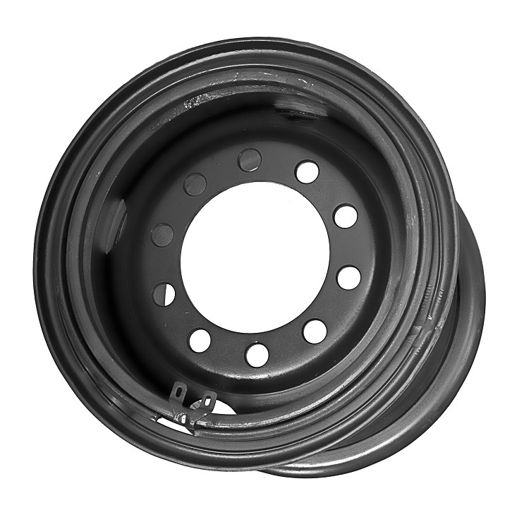 Колесный диск HARTUNG 12,00х21 10/286 d222 ET100