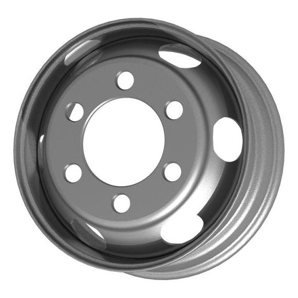 Колесный диск HARTUNG 6,0x17,5 6/222.25 d164 ET118