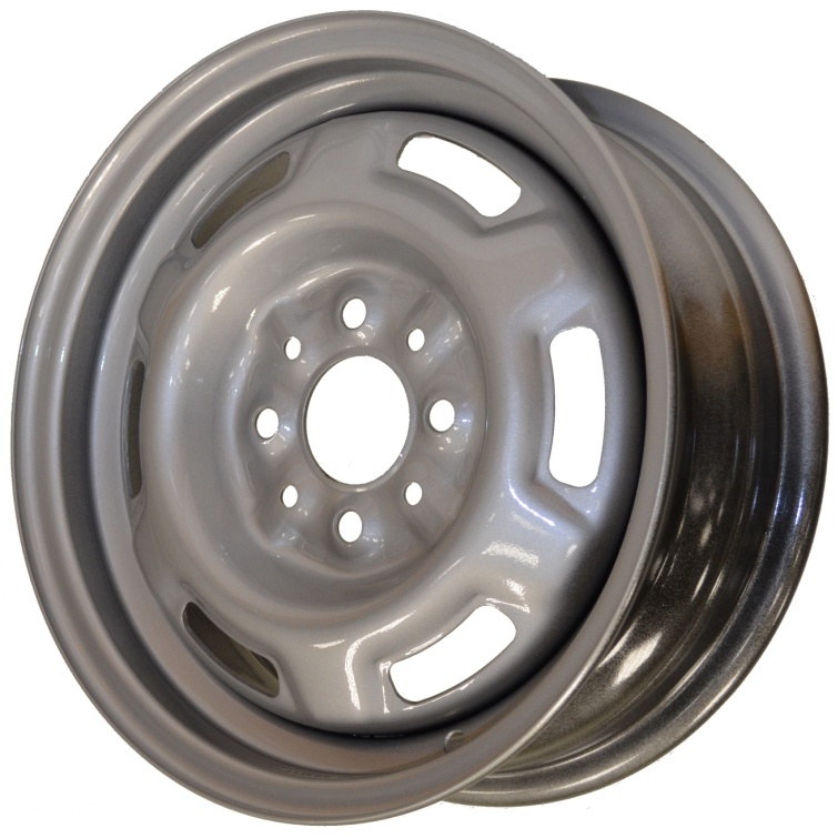 Колесный диск Accuride 5Jx13H2 4/98 D58,5 ET35