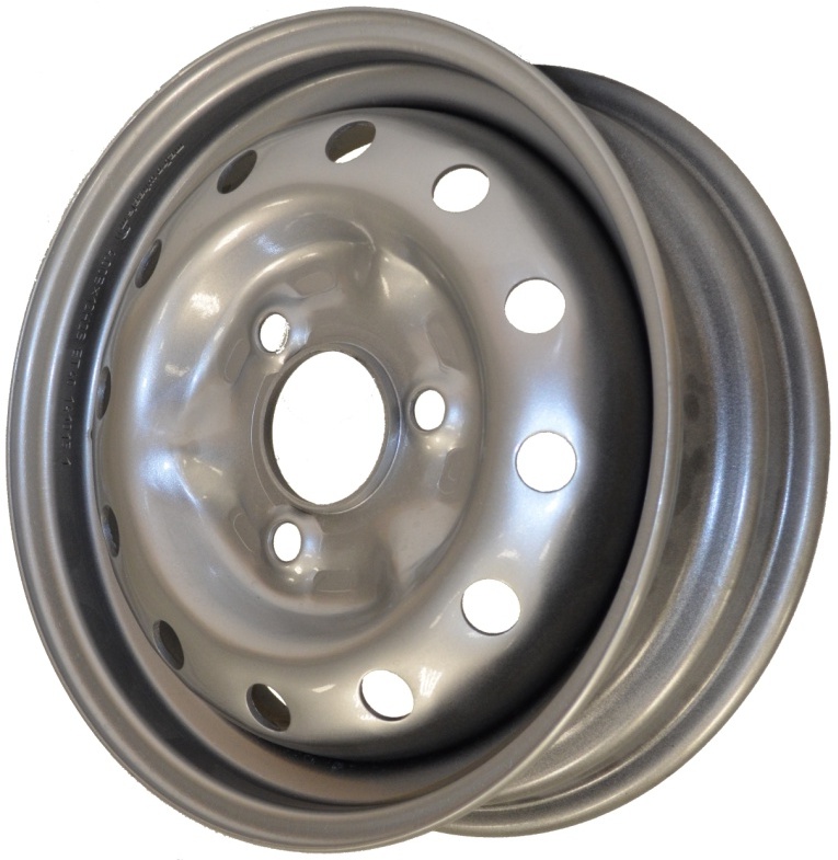 Колесный диск Accuride 4.00Вх12Н2 S 3/98 D60,5 ET40