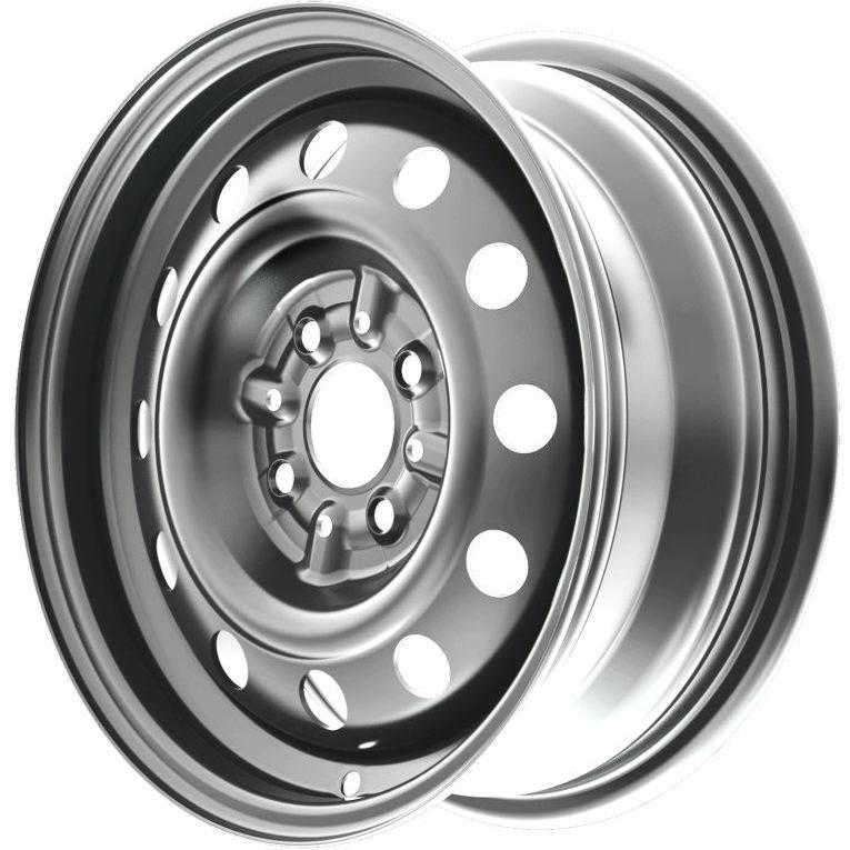 Колесный диск Accuride 6Jx15H2 4/100 D60 ET50