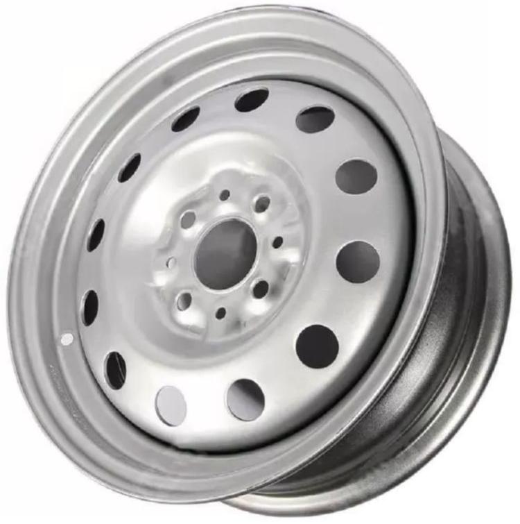 Колесный диск Accuride 5,5Jx14H2 4/98 D58,5 ET35