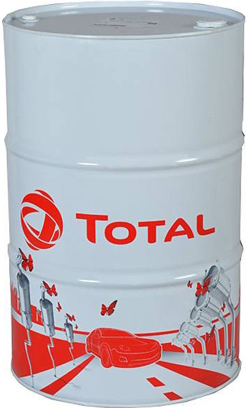 Масло моторное синтетическое TOTAL QUARTZ INEO ECS 5W30 (208л.)