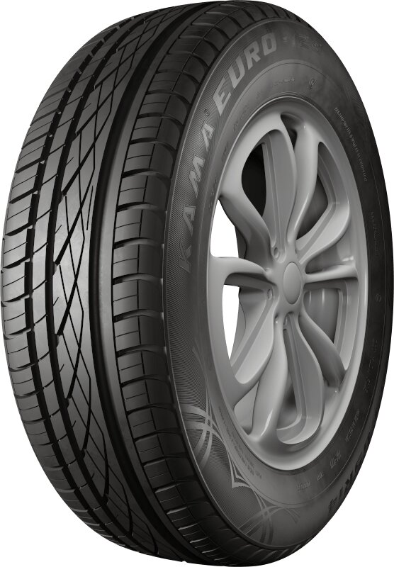 Шины КАМА Евро-129 175/65 R14 82 Н