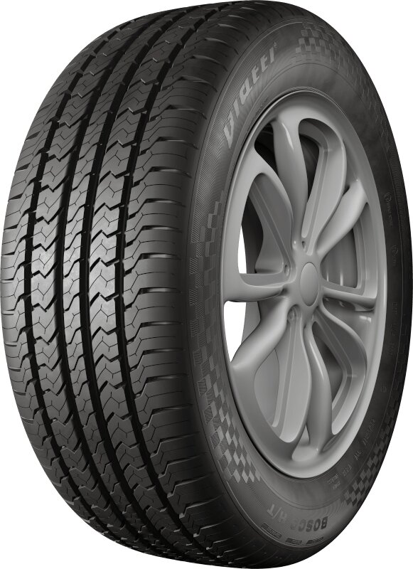 Шины Viatti Bosco H/T (V-238) 235/60 R18