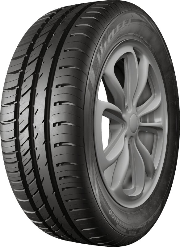 Шины Viatti Strada Asimmetrico (V-130) 175/70 R14