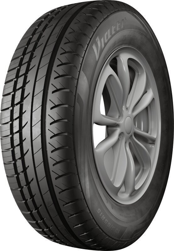 Шины Viatti Strada Asimmetrico (V-130) 205/55 R16