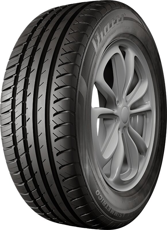 Шины Viatti Strada Asimmetrico (V-130) 215/55 R17