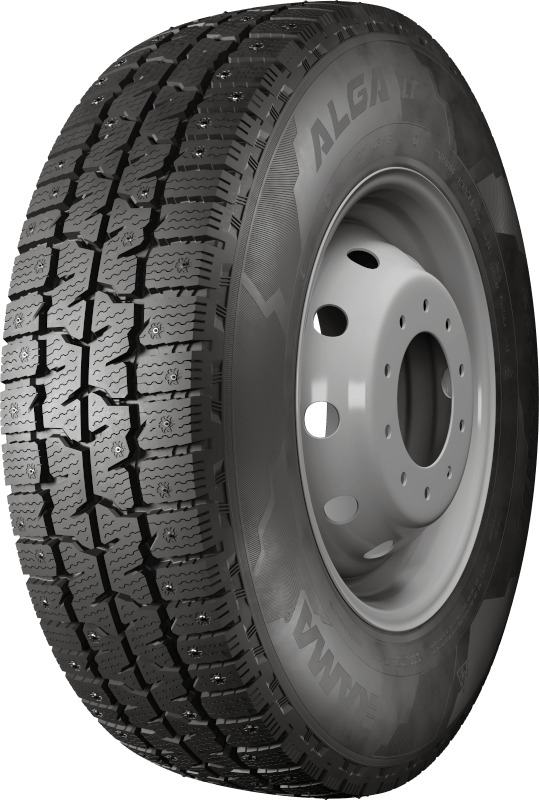 Шины КАМА ALGA LT (НК-534) 185 R14C шип