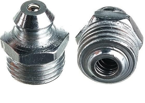 Пресс-масленка 1.3 M10x1 864006