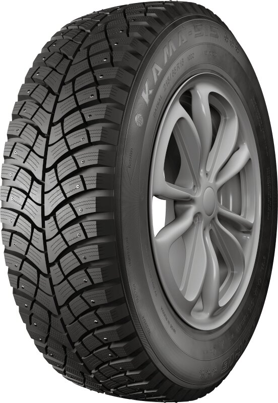 Шины КАМА-515 205/75 R15