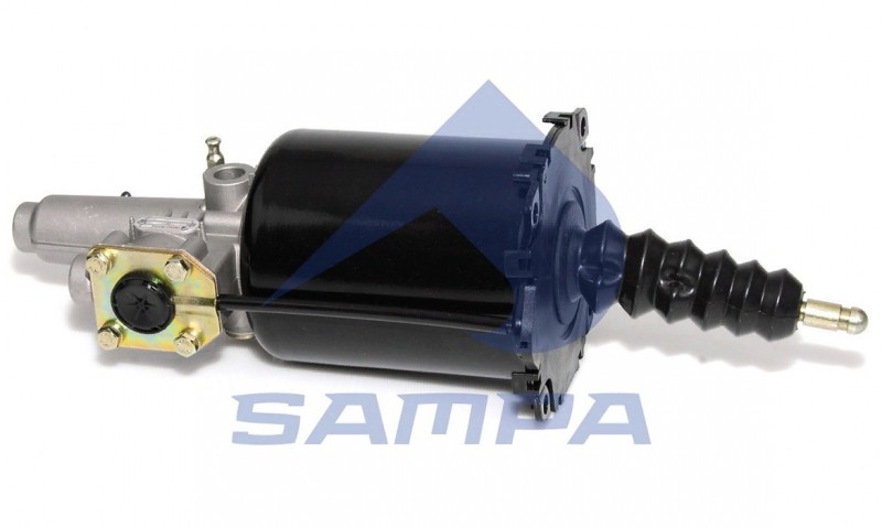 ПГУ Sampa 096127/9700514240