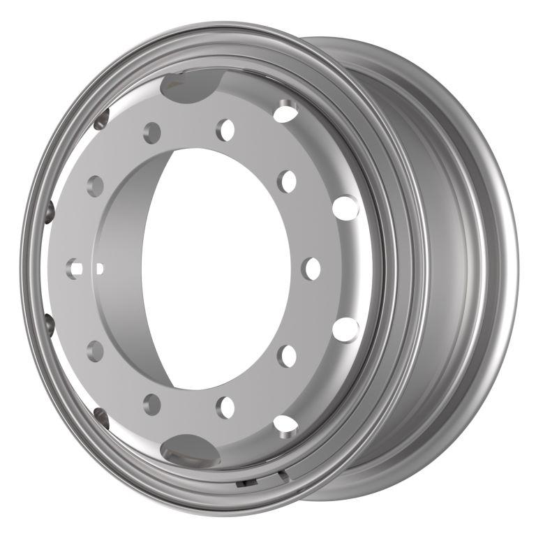 Колесный диск Accuride 7,0х20 K 10/335 D281 ET145,5 12мм