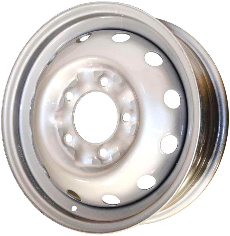Колесный диск Accuride 5Jx16H2 5/139,7 D97,9 ET58