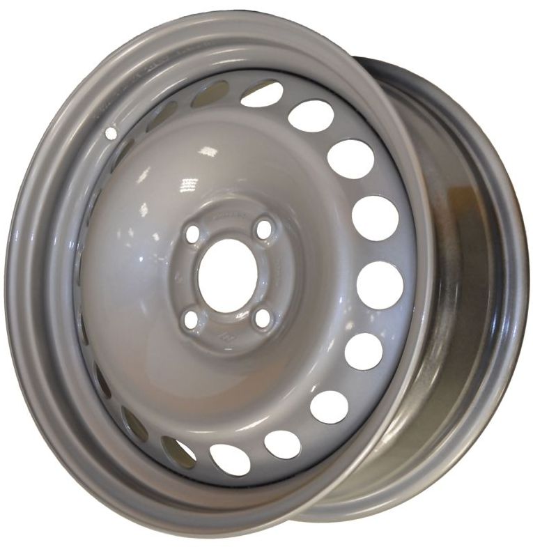 Колесный диск Accuride 6Jx15H2 4/100 D60 ET40