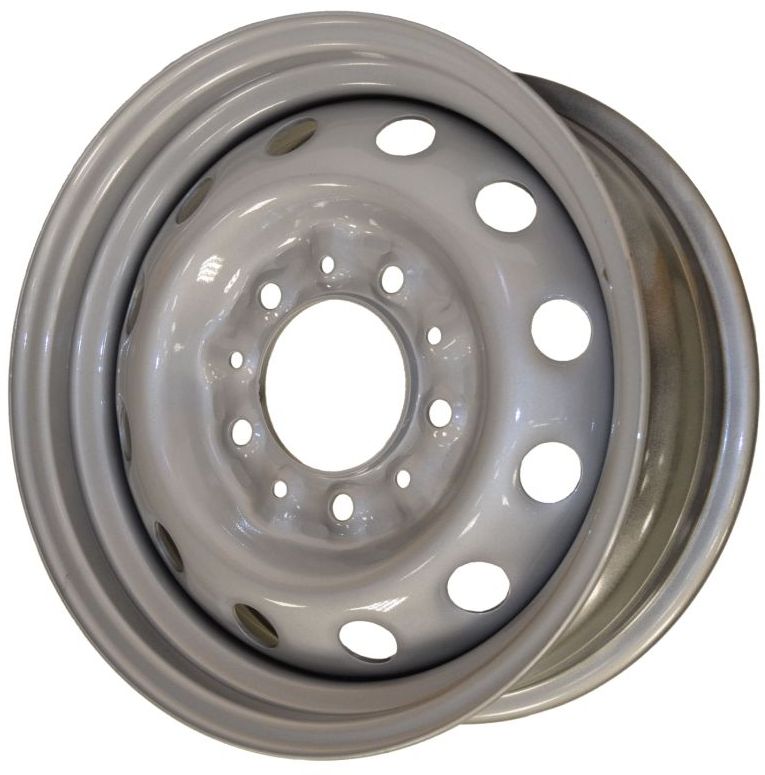 Колесный диск Accuride 5Jx16H2 5/139,7 D97,9 ET40