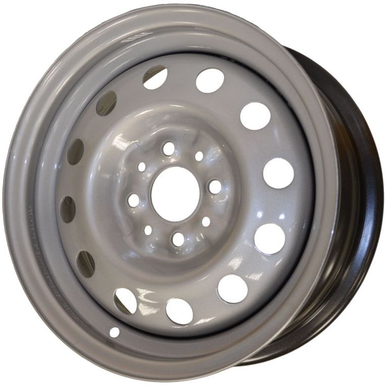 Колесный диск Accuride 5,5Jx14H2 4/98 D58,5 ET35