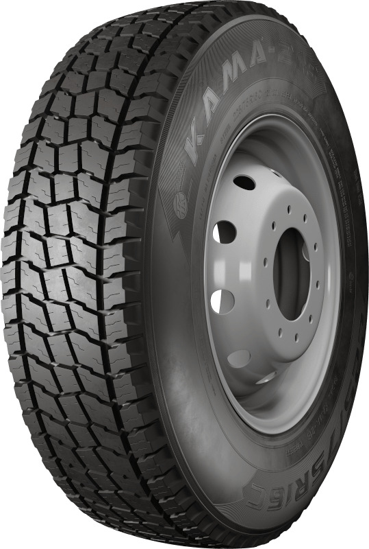 Шины КАМА-218 225/75 R16С