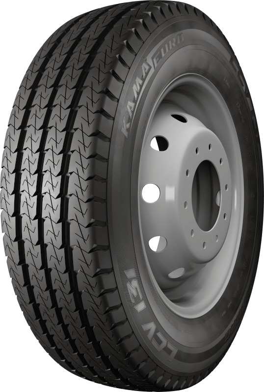 Шины КАМА EURO LCV 131 (НК-131) 215/65 R16C