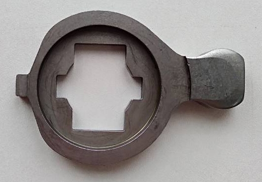 Поводок включения 3/4 передачи кпп ZF 9S 1324307102