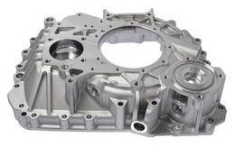 Задняя крышка кпп ZF 16S 1315301223/1315301224