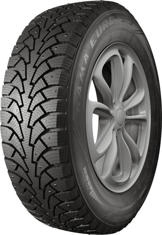 Шины КАМА Евро-519 175/70 R13