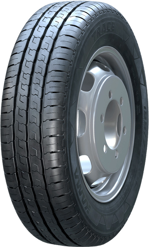 Шины КАМА TRACE (HK-135) 225/75 R16C