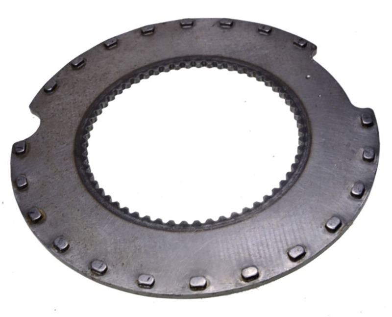 Кольцо синхронизатора кпп ZF 1296333046